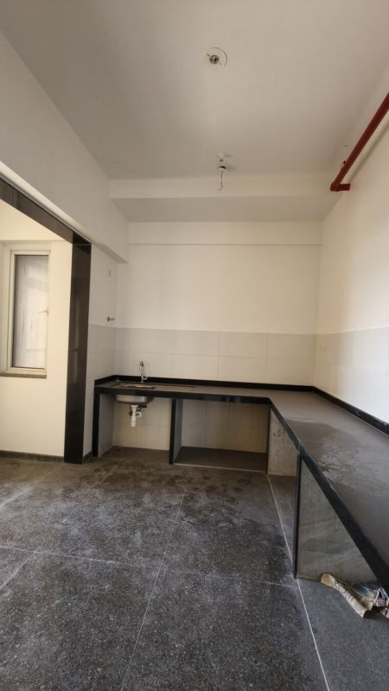 Kitchen, kalpataru-radiance 3 Bedroom 1360 Sq.Ft. Apartment In Goregaon West Mumbai 10714892