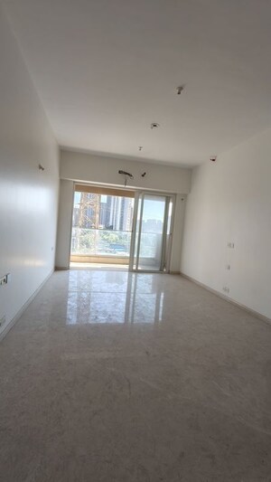 3 BHK Apartment For Sale in Kalpataru Radiance, Goregaon West