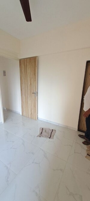 Furnished Amenities in 1 BHK Apartment at Pranjee Garden City, Katrap – for Sale