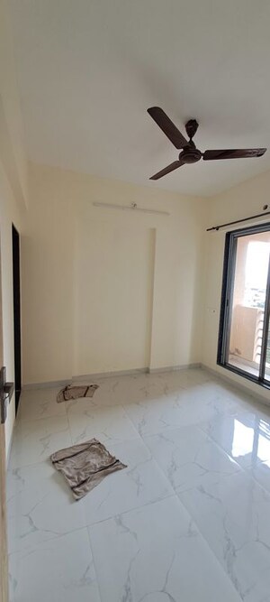 Furnished Amenities in 1 BHK Apartment at Pranjee Garden City, Katrap – for Sale