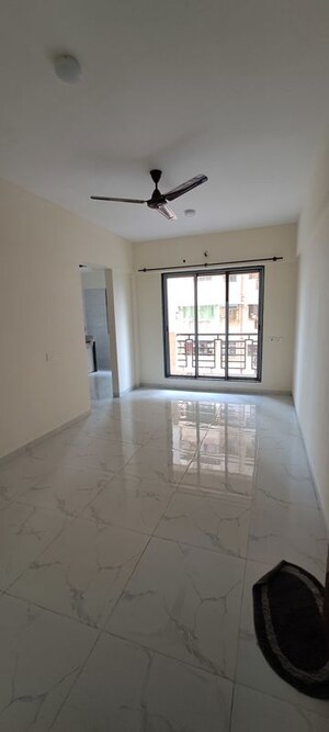 Room in 1 BHK Apartment at Pranjee Garden City, Katrap – for Sale