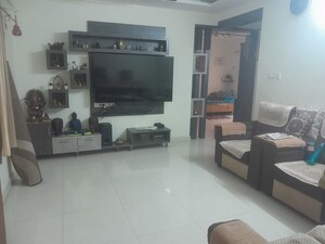 3 BHK Builder Floor For Rent in Nri Layout