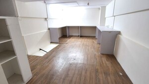 Kitchen in  Office Space at Ijmima Complex, Malad West – for Rent