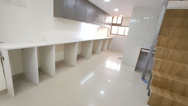 Kitchen, ijmima-complex Commercial Office Space 350 Sq.Ft. In Malad West Mumbai 10714920