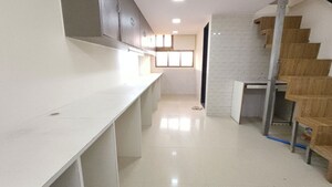 Kitchen in  Office Space at Ijmima Complex, Malad West – for Rent