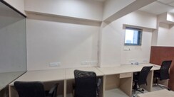 Office Space For Rent in Ijmima Complex