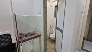Building Lobby in  Office Space at Ijmima Complex, Malad West – for Rent