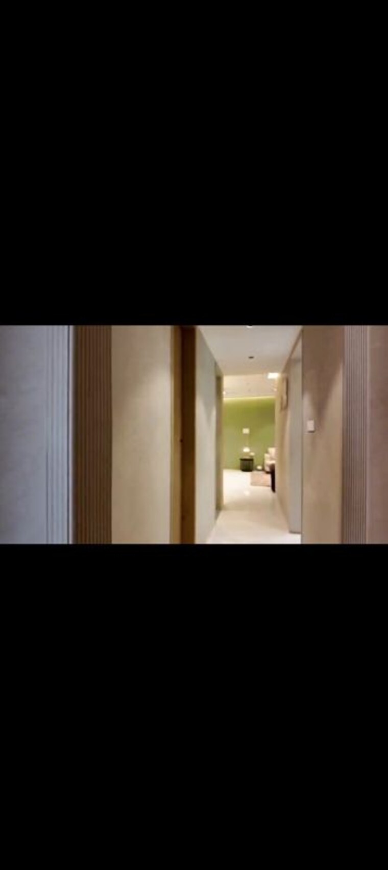 Bedroom, neelam-senroofs 3 Bedroom 1250 Sq.Ft. Apartment In Nahur East Mumbai 10714917