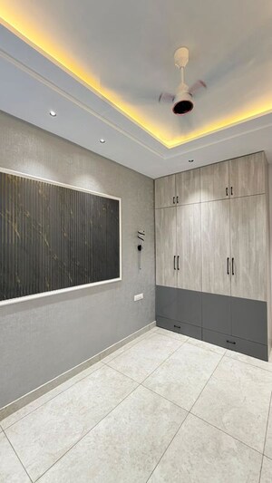 Kitchen in 4 BHK Independent House at Sector 125 – for Sale