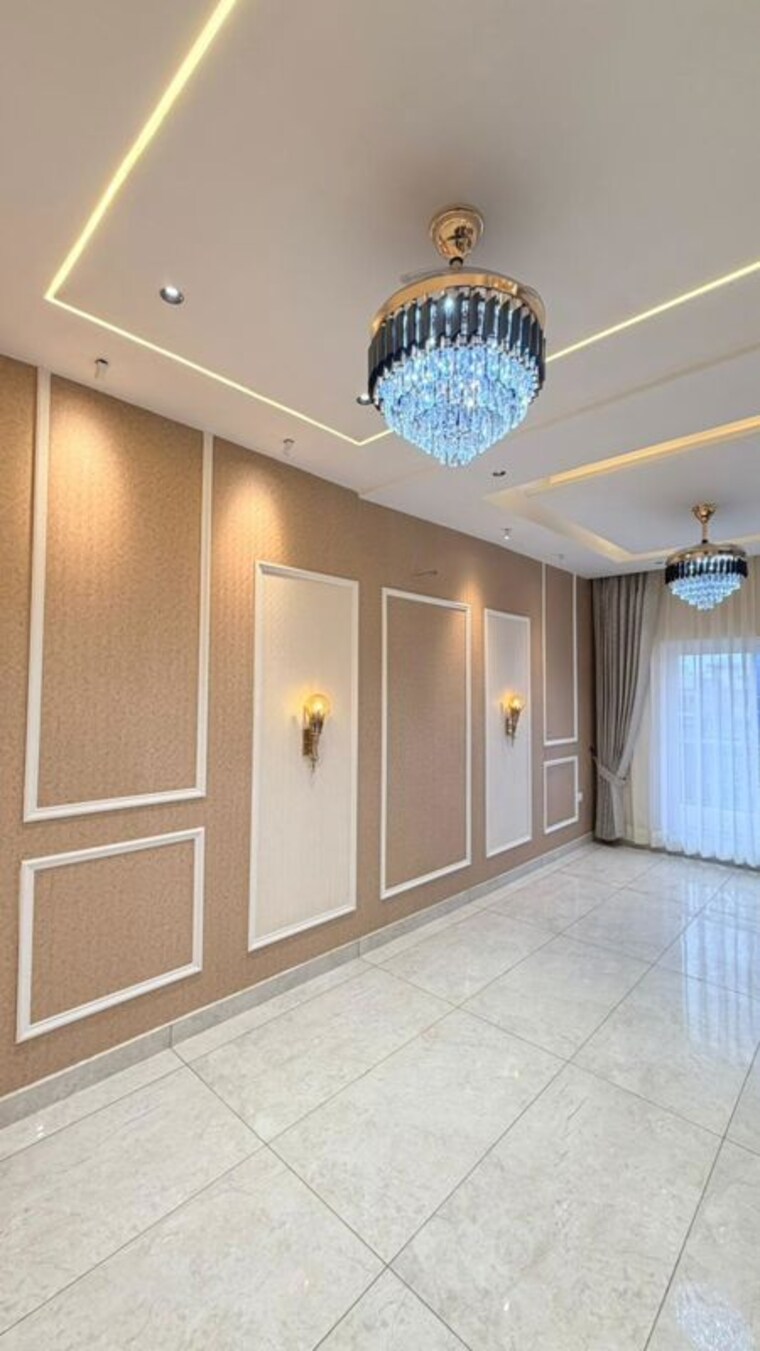 Room, sector 125 4 Bedroom 120 Sq.Yd. Independent House In Sector 125 Mohali 10714924