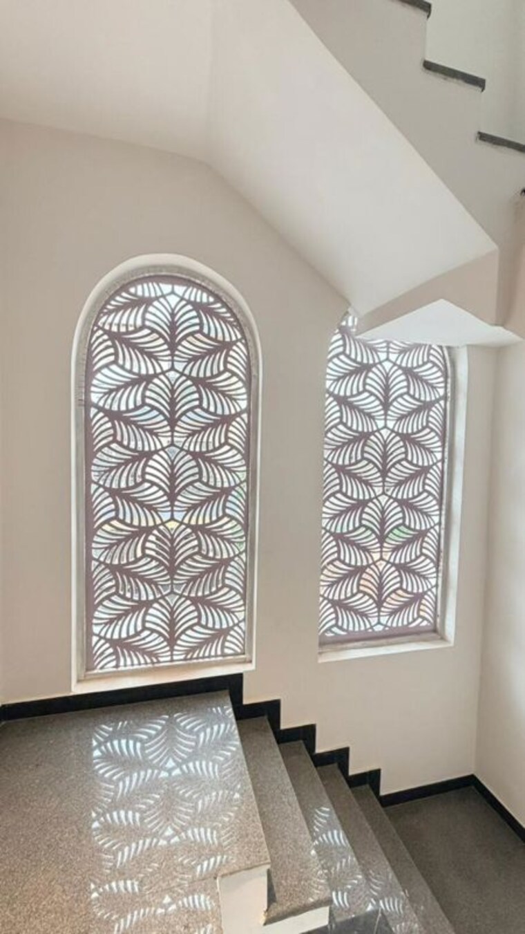 Bedroom, sector 125 4 Bedroom 120 Sq.Yd. Independent House In Sector 125 Mohali 10714924