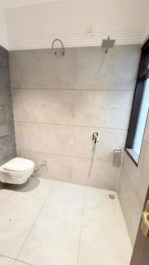 Bathroom in 4 BHK Independent House at Sector 125 – for Sale