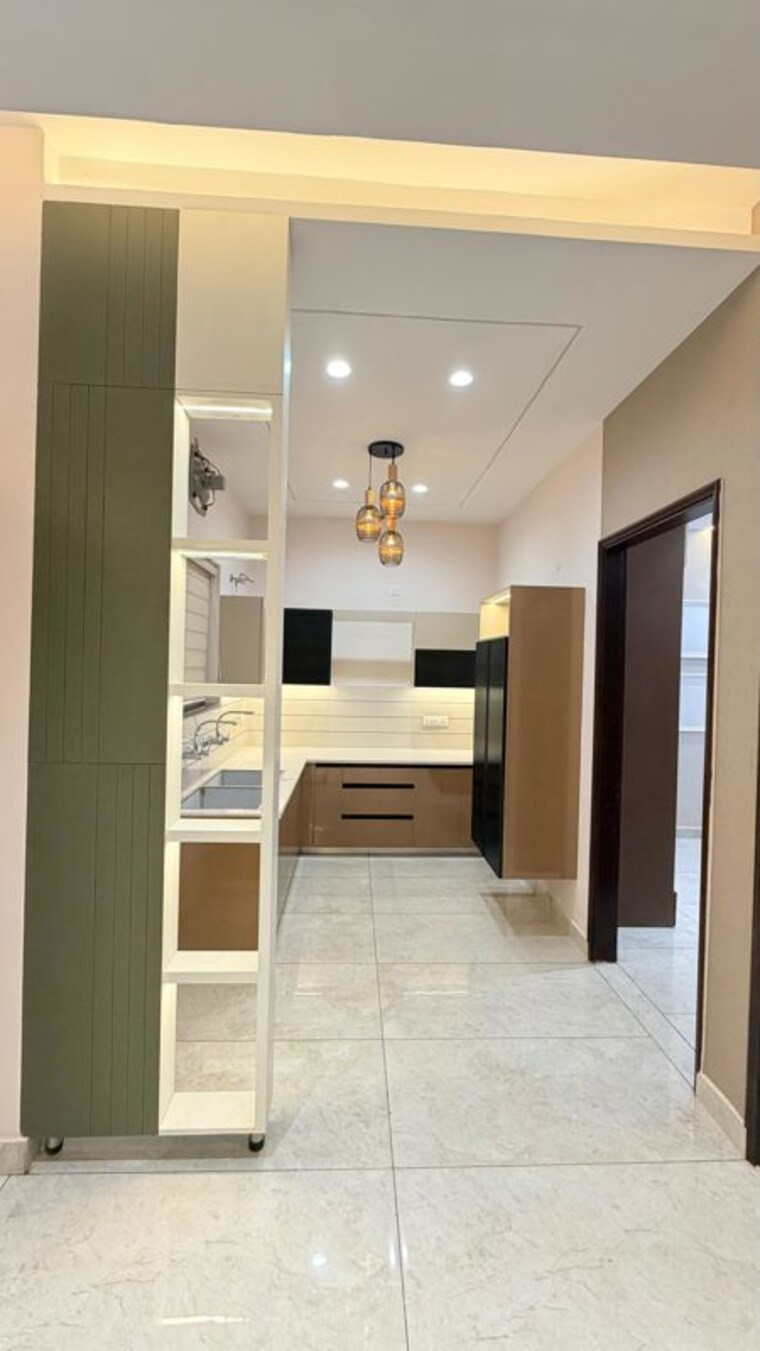 Kitchen, sector 125 4 Bedroom 120 Sq.Yd. Independent House In Sector 125 Mohali 10714924