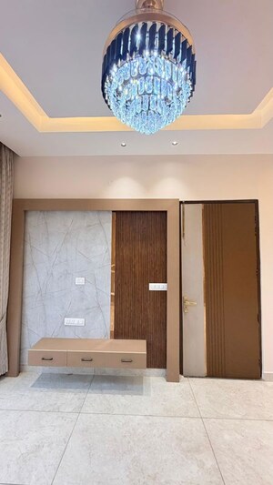Bedroom in 4 BHK Independent House at Sector 125 – for Sale