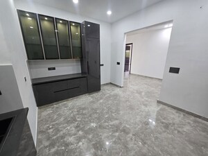 Kitchen/pantry in 4 BHK Builder Floor at Chanderlok – for Sale