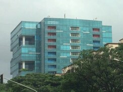 Office Space For Rent in Mighty Universal Majestic