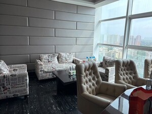 Kitchen in  Office Space at Mighty Universal Majestic, Chedda Nagar – for Rent