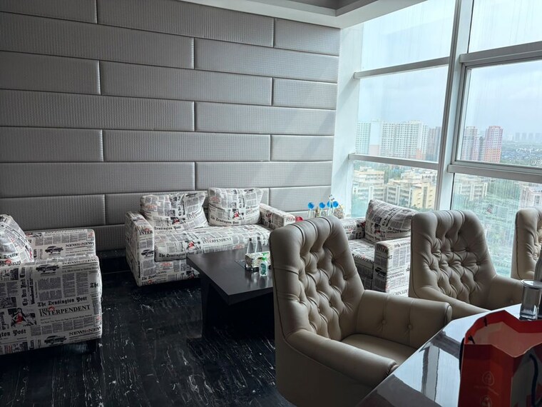 Kitchen, mighty-universal-majestic Commercial Office Space 3200 Sq.Ft. In Chedda Nagar Mumbai 10714918