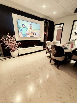 4 BHK Builder Floor For Rent in Ansal Plaza Sector-23, Sector 23