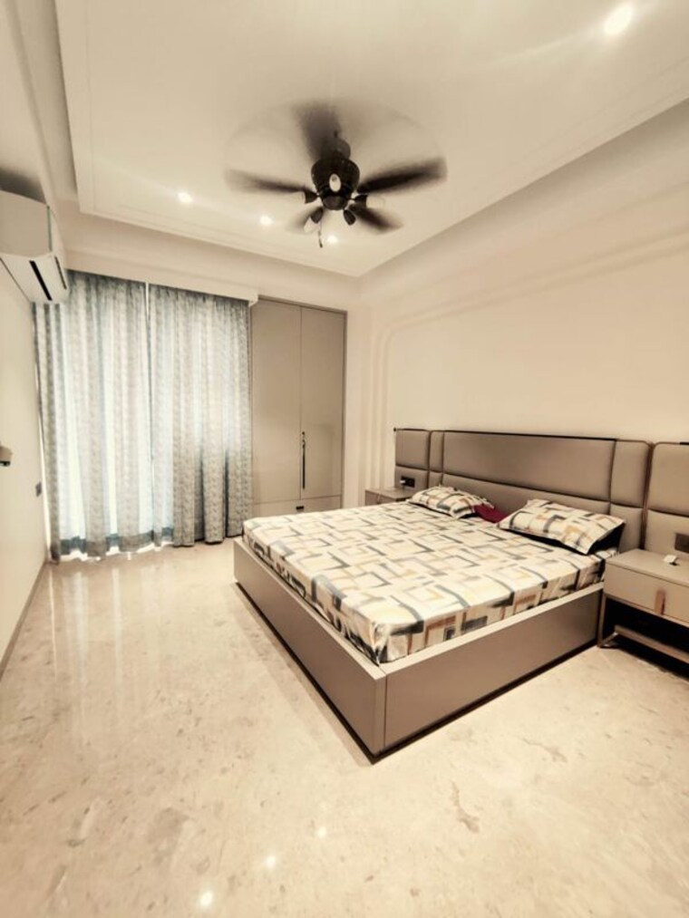 Bedroom, ansal-plaza-sector-23 4 Bedroom 4000 Sq.Ft. Builder Floor In Sector 23 Gurgaon 10714937