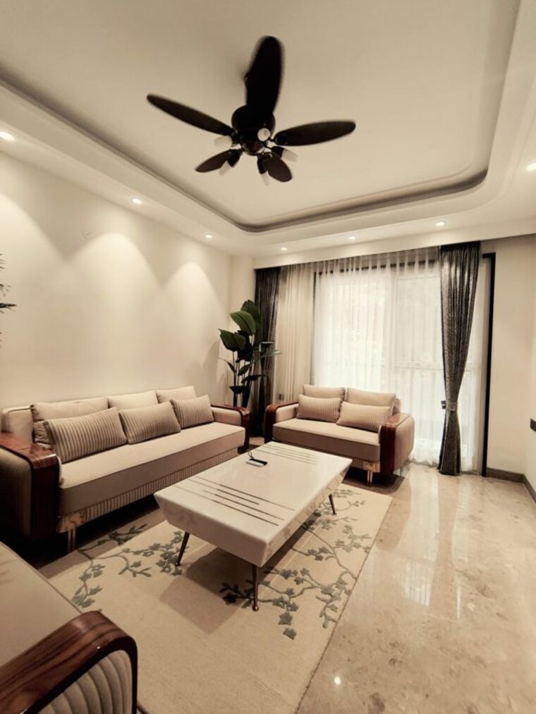 Team Area, ansal-plaza-sector-23 4 Bedroom 4000 Sq.Ft. Builder Floor In Sector 23 Gurgaon 10714937