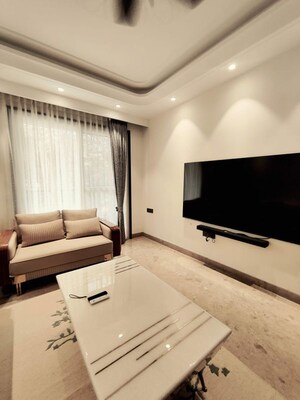 Team Area in 4 BHK Builder Floor at Ansal Plaza Sector-23, Sector 23 – for Rent