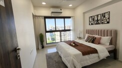 3 BHK Apartment For Sale in Chandak Stella