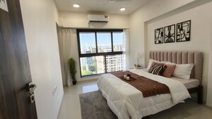 3 BHK Apartment For Sale in Chandak Stella, Goregaon West