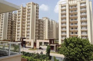 3 BHK Apartment For Sale in Tulip Orange, Sector 70