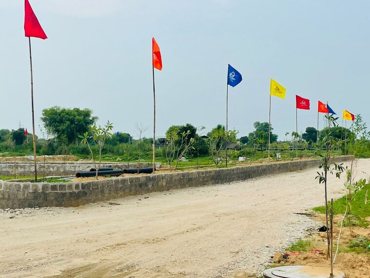 undefined, sirsi road  90 Sq.Yd. Plot In Sirsi Road Jaipur 10714945