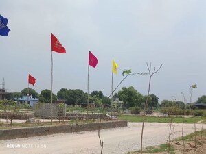  Plot For Sale in Sirsi Road
