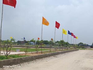 Plot Area in  Plot at Sirsi Road – for Sale