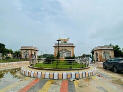 Plot For Sale in Keshvam Homeland Pratham