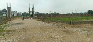 Plot Area in  Plot at Keshvam Homeland Pratham, Kalwara – for Sale