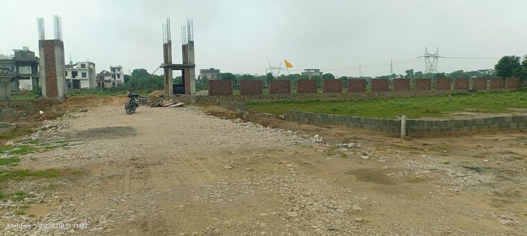 undefined, keshvam-homeland-pratham  111 Sq.Yd. Plot In Kalwara Jaipur 10714949