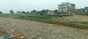 Plot Area in  Plot at Keshvam Homeland Pratham, Kalwara – for Sale