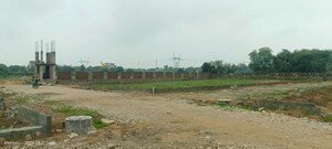Plot Area in  Plot at Keshvam Homeland Pratham, Kalwara – for Sale