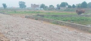 Plot Area in  Plot at Keshvam Homeland Pratham, Kalwara – for Sale