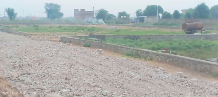 undefined, keshvam-homeland-pratham  111 Sq.Yd. Plot In Kalwara Jaipur 10714949