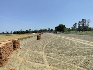 Plot Area in  Plot at Jaipur Ajmer Express Highway – for Sale