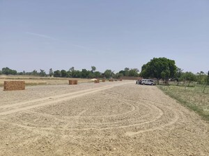 Plot Area in  Plot at Jaipur Ajmer Express Highway – for Sale