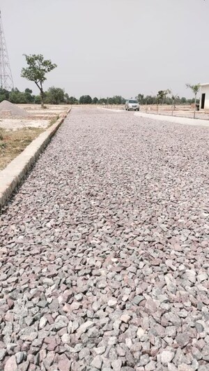 Plot Area in  Plot at Jaipur Ajmer Express Highway – for Sale
