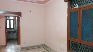 Living Room in 1 BHK Builder Floor at Vaishali Sector 2 – for Rent