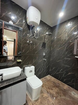 Team Area in 1 BHK Builder Floor at Craft Destination 43, Sector 43 – for Rent