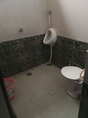 Bathroom in  Office Space at Panchkula Urban Estate – for Rent