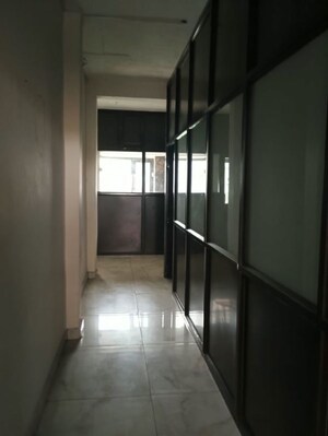 Building Lobby in  Office Space at Panchkula Urban Estate – for Rent