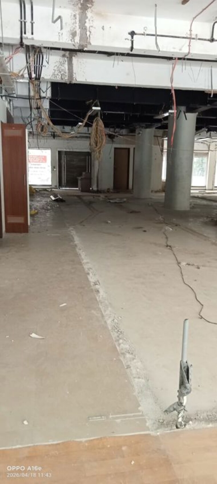  Parking, regent-chamber Commercial Office Space 5520 Sq.Ft. In Nariman Point Mumbai 10310905