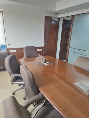 Living Room in  Office Space at Nariman Bhavan, Nariman Point – for Rent