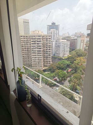 Balcony in  Office Space at Nariman Bhavan, Nariman Point – for Rent
