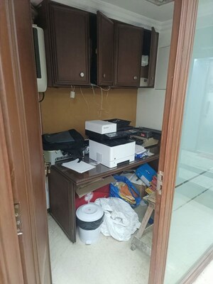 Team Area in  Office Space at Nariman Bhavan, Nariman Point – for Rent